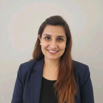 Akanksha Sondhi Gaur