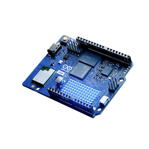 Arduino board